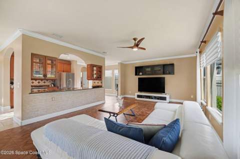 419 Montecito Drive, Satellite Beach FL - photo 11 of 32