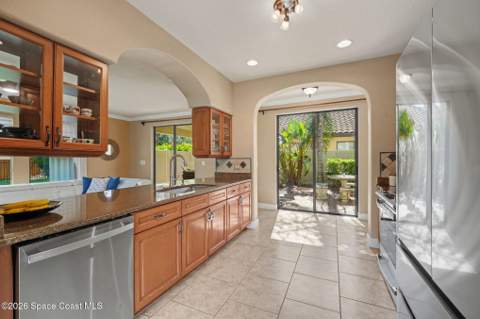419 Montecito Drive, Satellite Beach FL - photo 7 of 32