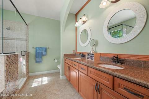 419 Montecito Drive, Satellite Beach FL - photo 14 of 32