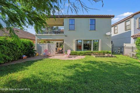 419 Montecito Drive, Satellite Beach FL - photo 23 of 32