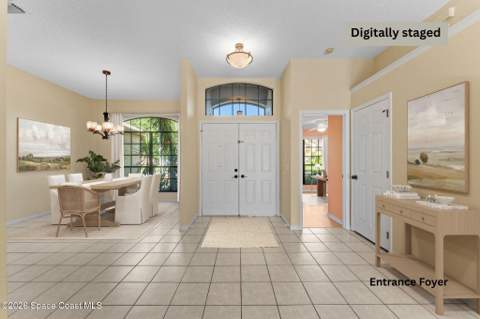 1494 Wellington Circle, Rockledge FL - photo 9 of 82