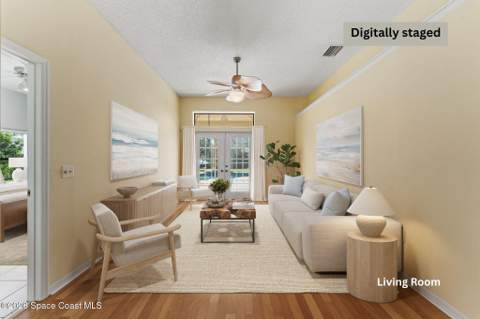 1494 Wellington Circle, Rockledge FL - photo 10 of 82