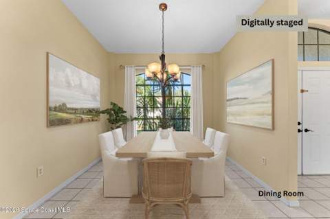 1494 Wellington Circle, Rockledge FL - photo 13 of 82