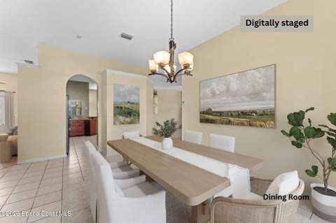 1494 Wellington Circle, Rockledge FL - photo 6 of 82