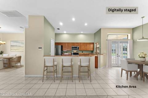 1494 Wellington Circle, Rockledge FL - photo 17 of 82