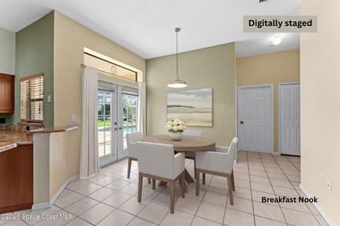 1494 Wellington Circle, Rockledge FL - photo 18 of 82