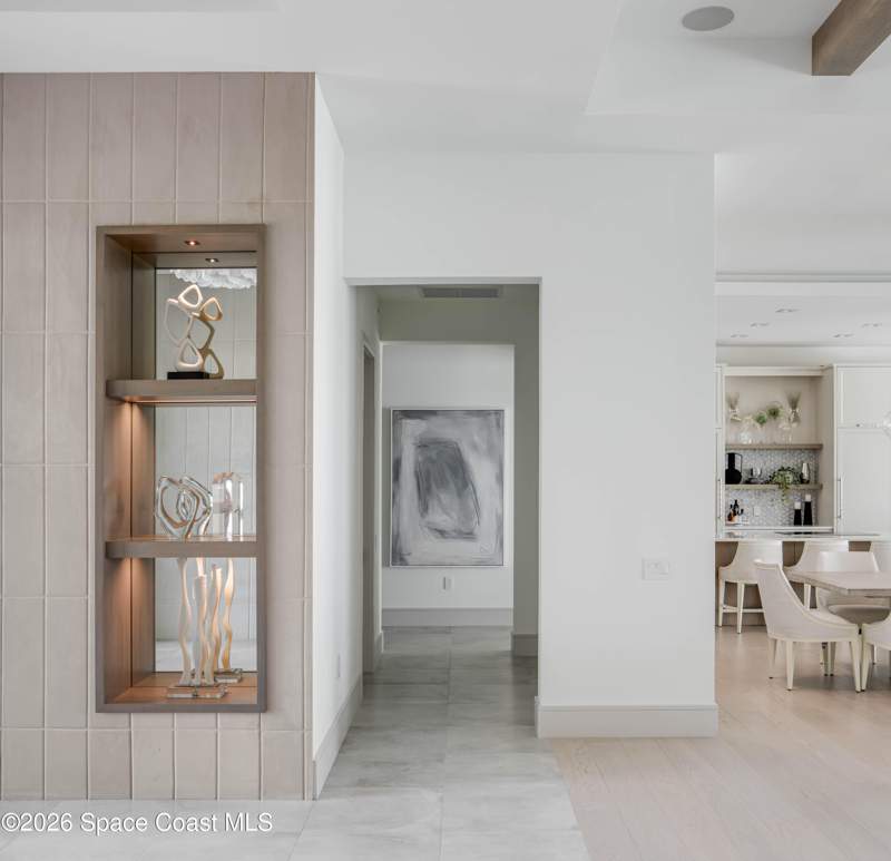 4 bedroom Single Family Residence at 4552 Tennyson Drive, Adelaide, Rockledge — photo 5