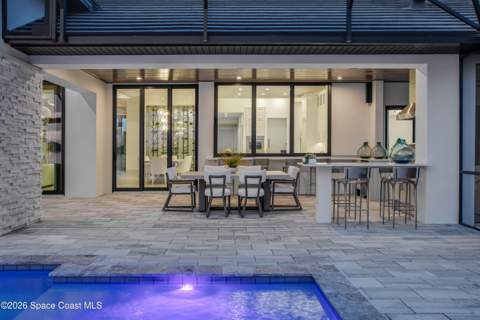 4552 Tennyson Drive, Rockledge FL - photo 7 of 91