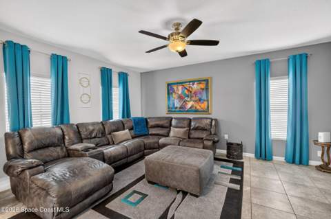 1764 Musgrass Circle, West Melbourne FL - photo 15 of 63