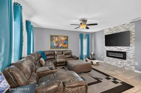 1764 Musgrass Circle, West Melbourne FL - photo 16 of 63
