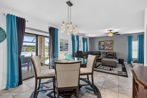 1764 Musgrass Circle, West Melbourne FL - photo 17 of 63