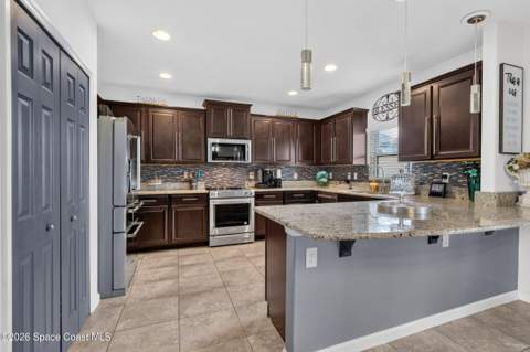 1764 Musgrass Circle, West Melbourne FL - photo 22 of 63