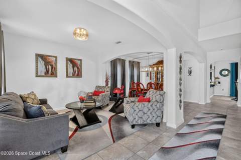 1764 Musgrass Circle, West Melbourne FL - photo 13 of 63
