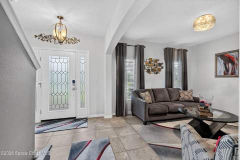 1764 Musgrass Circle, West Melbourne FL - photo 11 of 63