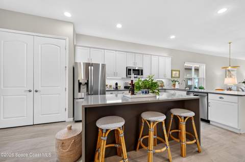 735 Simeon Drive, Satellite Beach FL - photo 10 of 52