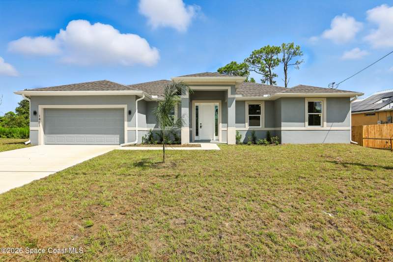 3 bedroom Single Family Residence at 645 Parrotfish Street, Port Malabar Unit 49, Palm Bay — photo 3