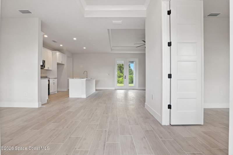 3 bedroom Single Family Residence at 645 Parrotfish Street, Port Malabar Unit 49, Palm Bay — photo 4