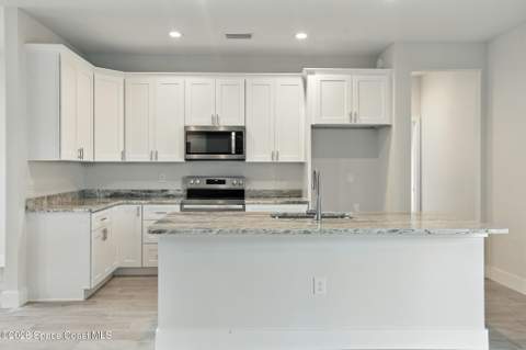645 Parrotfish Street, Palm Bay FL - photo 8 of 30
