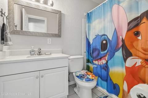 585 S Sunrise Drive, Titusville FL - photo 13 of 16