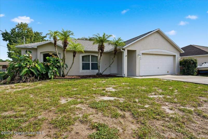 4 bedroom Single Family Residence at 5260 Maravoss Street, Port St John Unit 4, Cocoa — photo 2