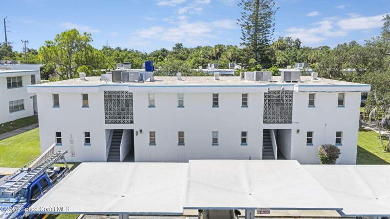 0 bedroom Condominium at 8401 N Atlantic Avenue #D7, None, Cape Canaveral — photo 2
