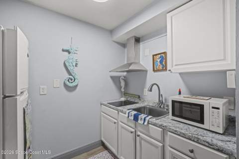 8401 N Atlantic Avenue #D7, Cape Canaveral FL - photo 18 of 36
