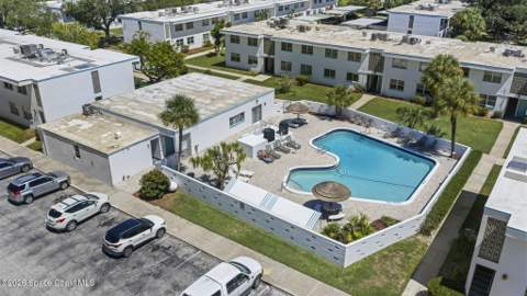 8401 N Atlantic Avenue #D7, Cape Canaveral FL - photo 24 of 36