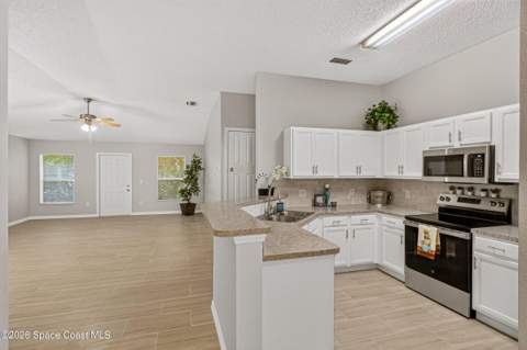 1541 Morgan Court, Melbourne FL - photo 7 of 37