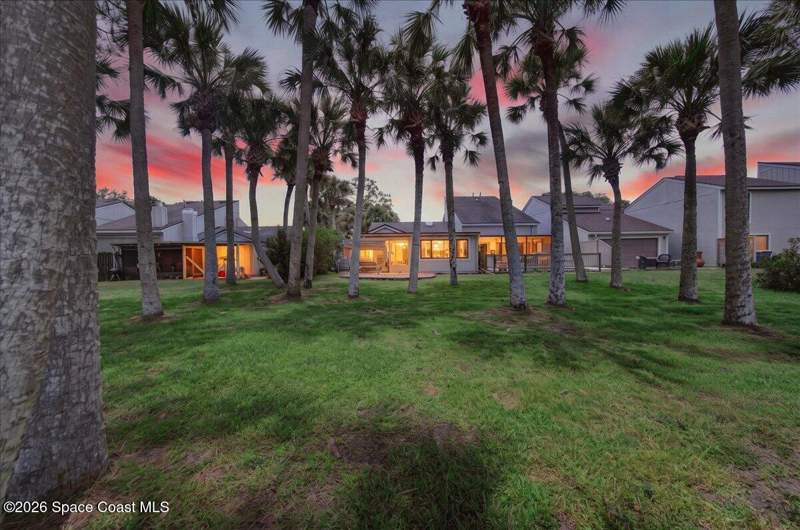 2 bedroom Townhouse at 1224 Admiralty Boulevard, Admiralty Lakes Townhomes Phase 1, Rockledge — photo 3