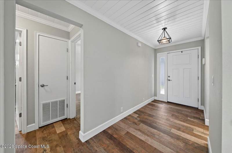 2 bedroom Townhouse at 1224 Admiralty Boulevard, Admiralty Lakes Townhomes Phase 1, Rockledge — photo 5