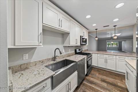 1224 Admiralty Boulevard, Rockledge FL - photo 6 of 24