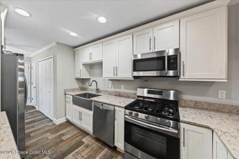 1224 Admiralty Boulevard, Rockledge FL - photo 7 of 24