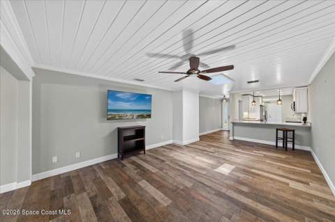 1224 Admiralty Boulevard, Rockledge FL - photo 10 of 24
