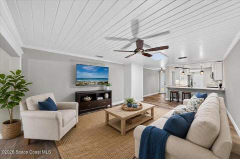 1224 Admiralty Boulevard, Rockledge FL - photo 11 of 24