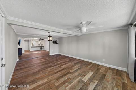 1224 Admiralty Boulevard, Rockledge FL - photo 14 of 24