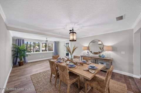 1224 Admiralty Boulevard, Rockledge FL - photo 13 of 24