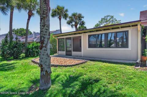 1224 Admiralty Boulevard, Rockledge FL - photo 23 of 24