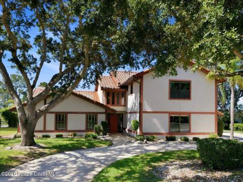 730 Kerry Downs Circle, Melbourne FL - photo 21 of 89