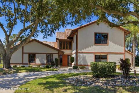 730 Kerry Downs Circle, Melbourne FL - photo 22 of 89
