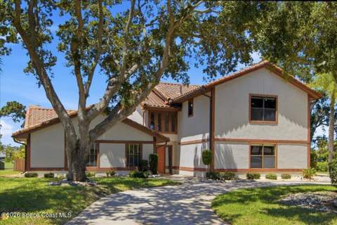 730 Kerry Downs Circle, Melbourne FL - photo 23 of 89