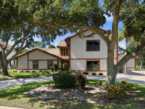 730 Kerry Downs Circle, Melbourne FL - photo 17 of 89