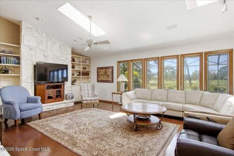730 Kerry Downs Circle, Melbourne FL - photo 9 of 89