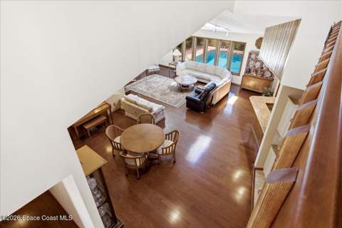 730 Kerry Downs Circle, Melbourne FL - photo 13 of 89