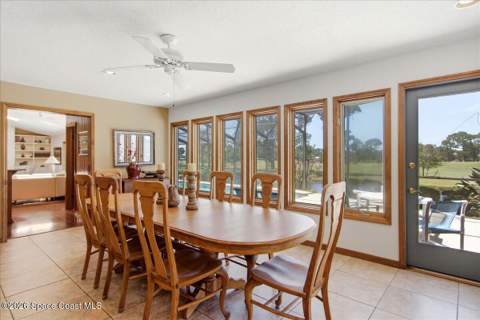 730 Kerry Downs Circle, Melbourne FL - photo 12 of 89