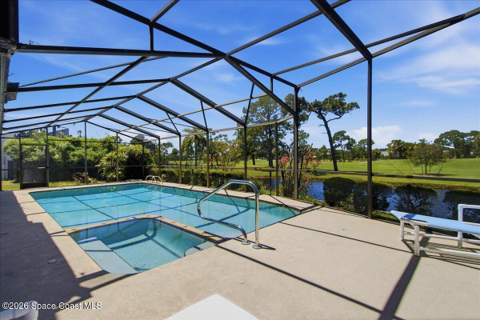730 Kerry Downs Circle, Melbourne FL - photo 19 of 89