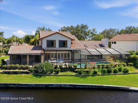 730 Kerry Downs Circle, Melbourne FL - photo 8 of 89
