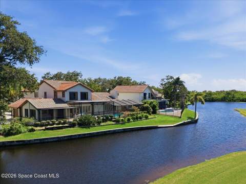 730 Kerry Downs Circle, Melbourne FL - photo 18 of 89