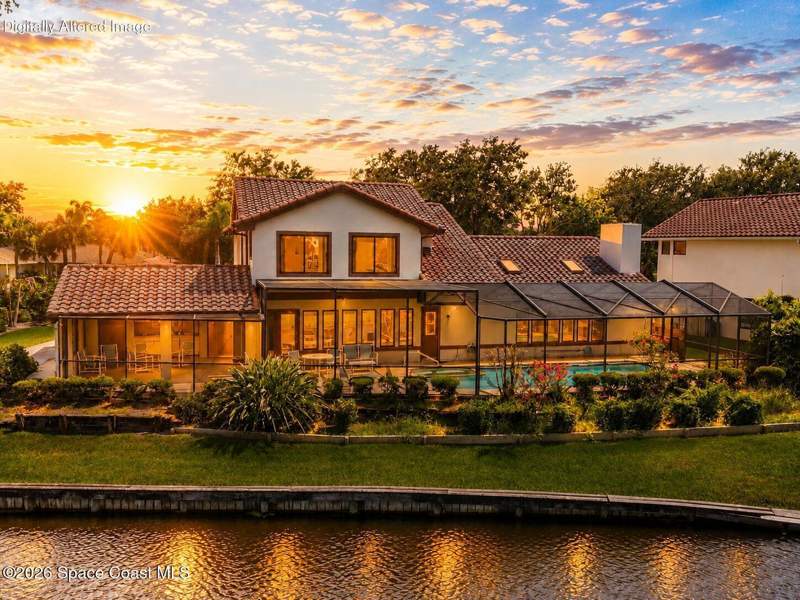 4 bedroom Single Family Residence at 730 Kerry Downs Circle, Suntree Pud Stage 5 Tract 59, Melbourne — photo 4