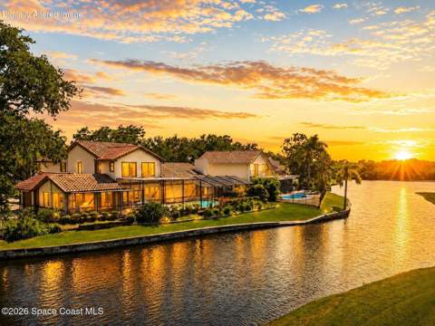 730 Kerry Downs Circle, Melbourne FL - photo 7 of 89