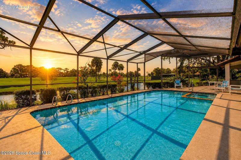 4 bedroom Single Family Residence at 730 Kerry Downs Circle, Suntree Pud Stage 5 Tract 59, Melbourne — photo 5